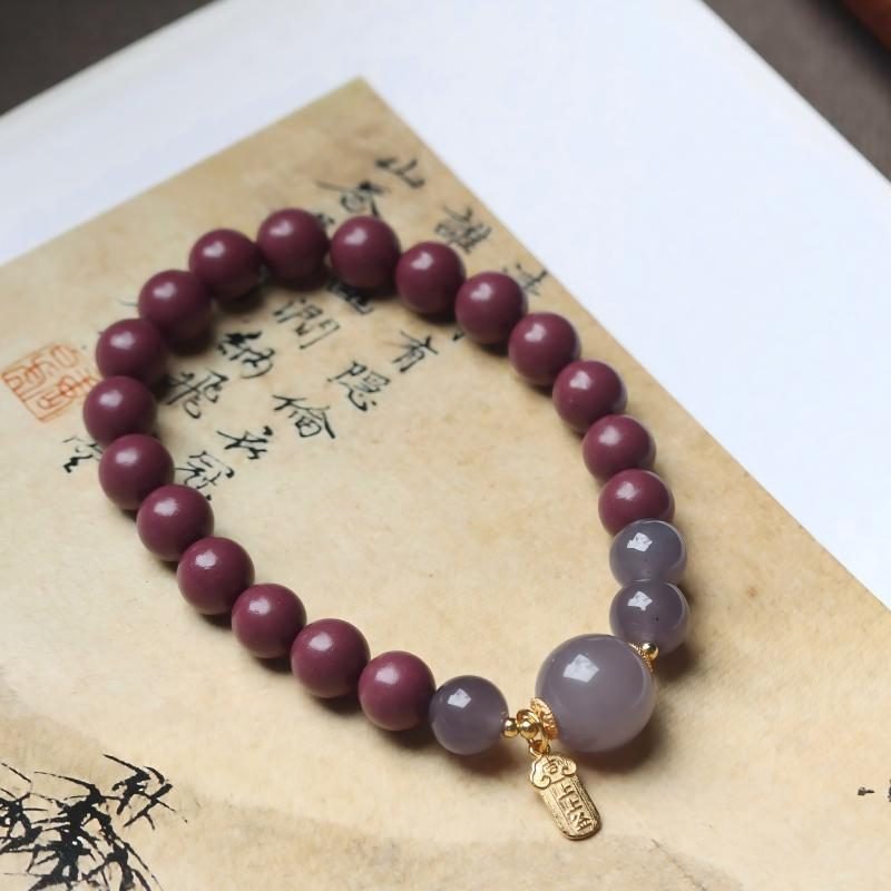 Bracelet with Fanghua Fragrance, Wrist16-17cm