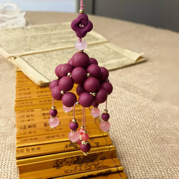 Wind Chime -Flower