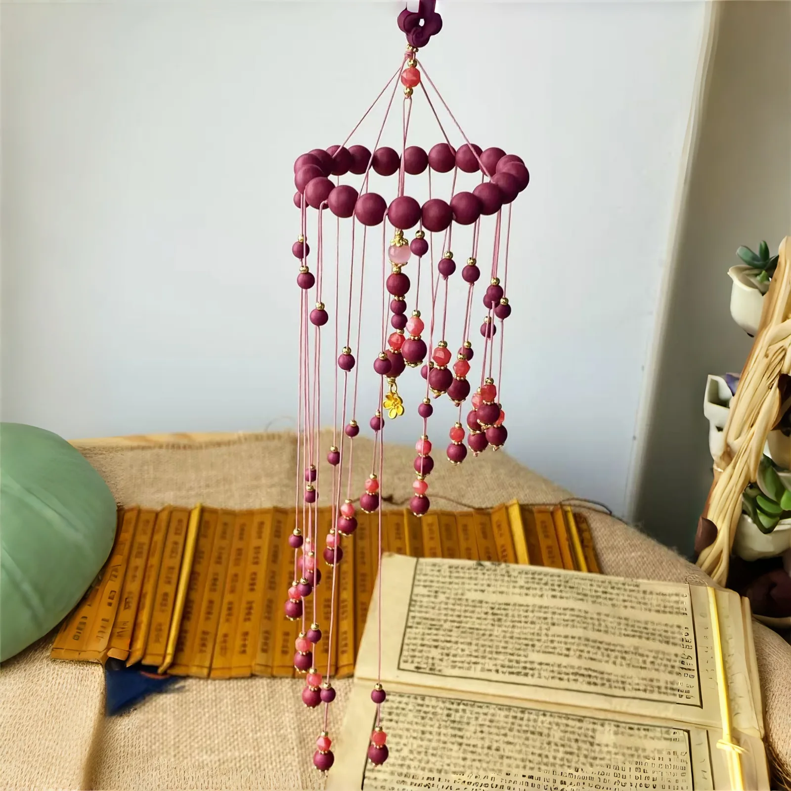 Wind Chime -Traditional